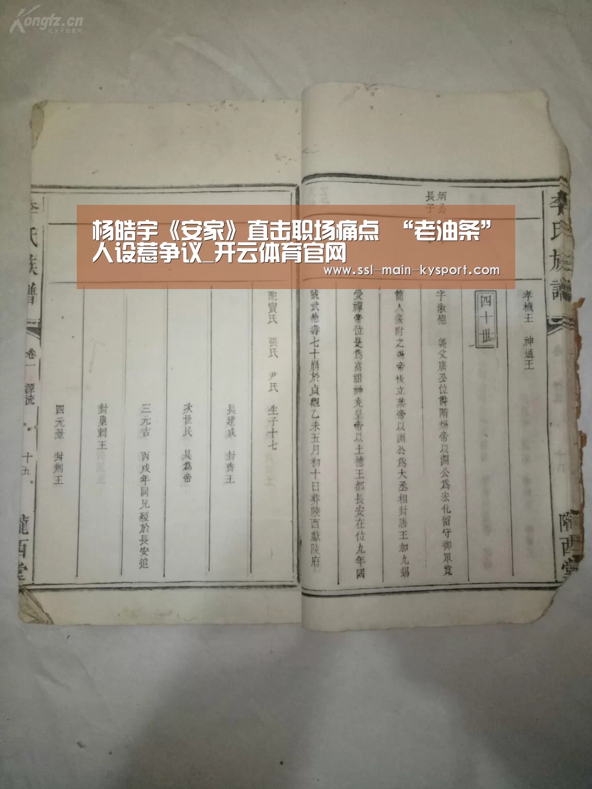 杨皓宇《安家》直击职场痛点 “老油条”人设惹争议_开云体育官网(图3) 杨皓宇《安家》直击职场痛点 “老油条”人设惹争议_开云体育官网(图3)
